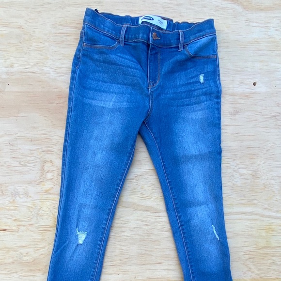 Denim jeans and shorts bundle - Picture 3 of 8